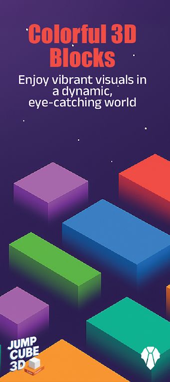 跳跃方块 跳跃方块