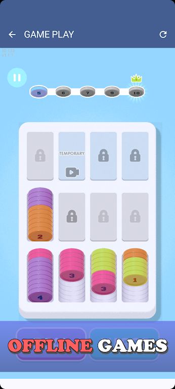 无WIFI小游戏 无WIFI小游戏