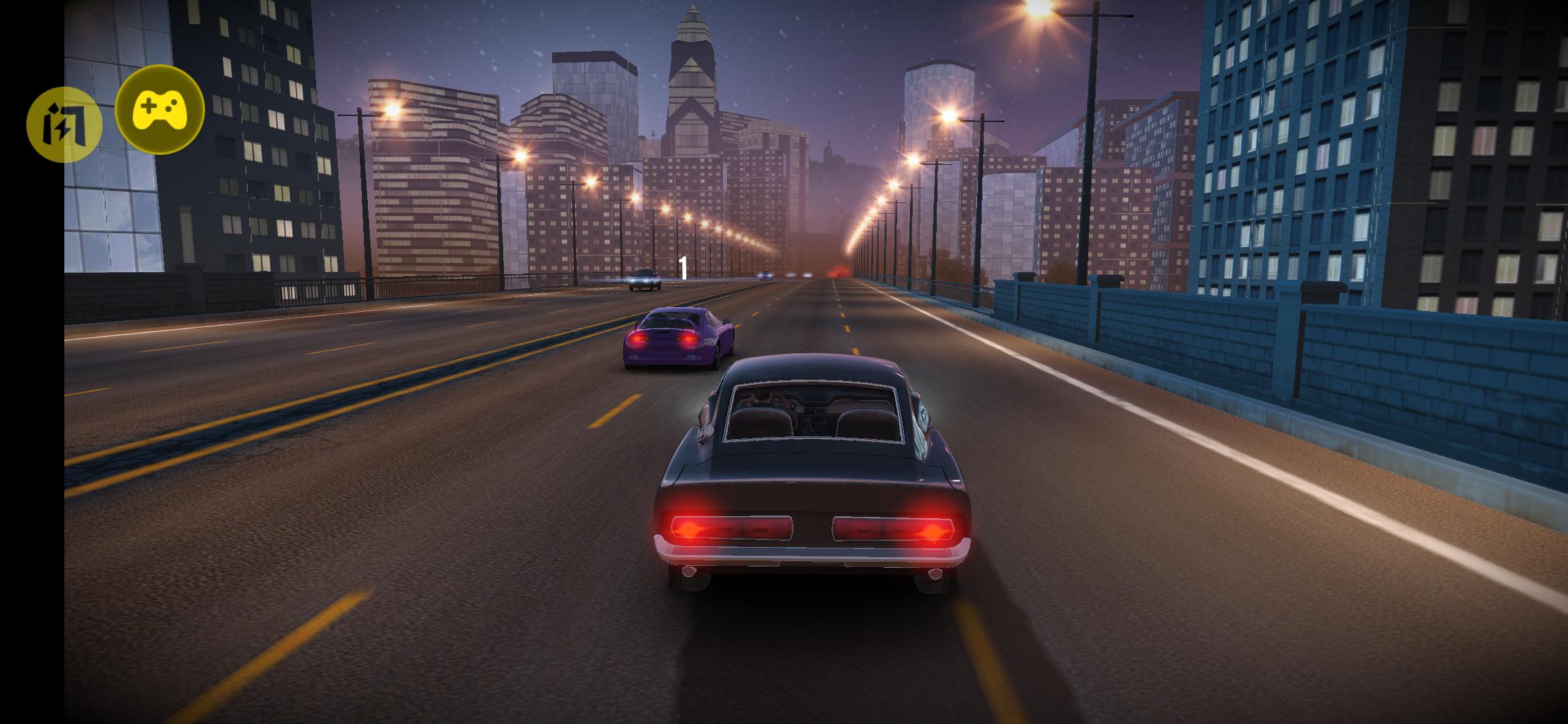 CarX公路赛车