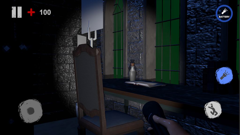 恐怖合作社 恐怖合作社