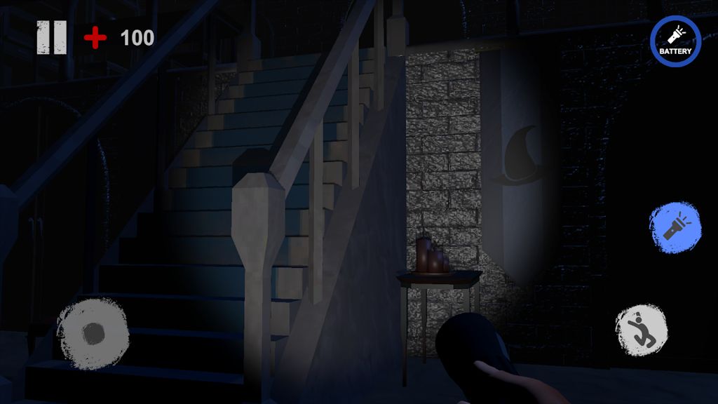 恐怖合作社 恐怖合作社