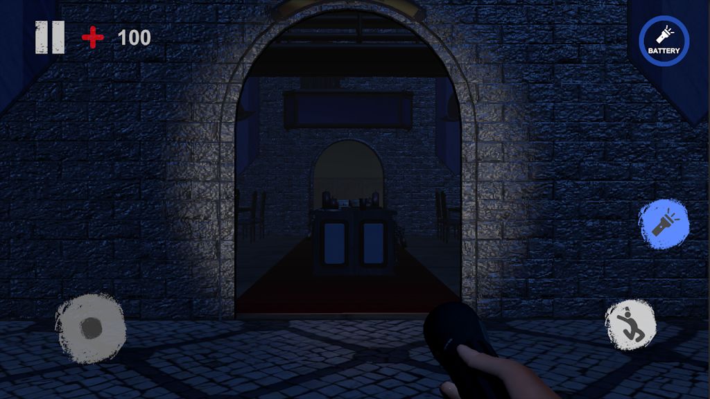 恐怖合作社 恐怖合作社