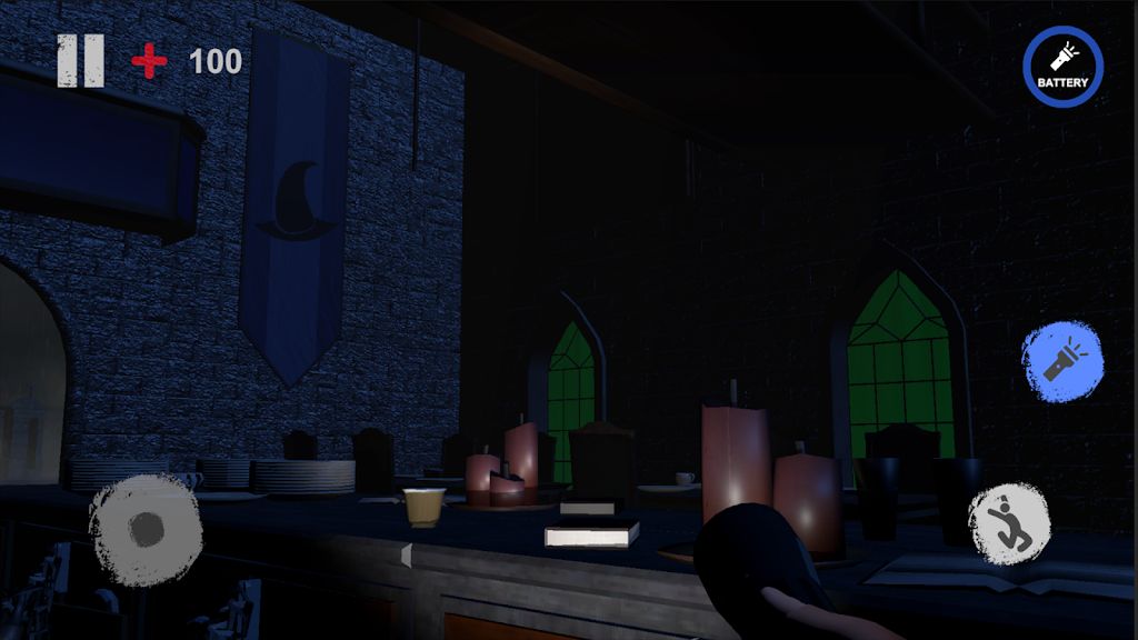 恐怖合作社 恐怖合作社