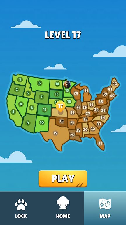 野兽之战 野兽之战