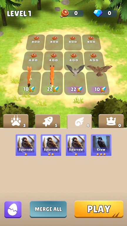 野兽之战 野兽之战