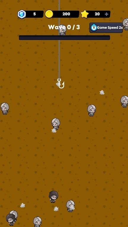 钩子大师 钩子大师