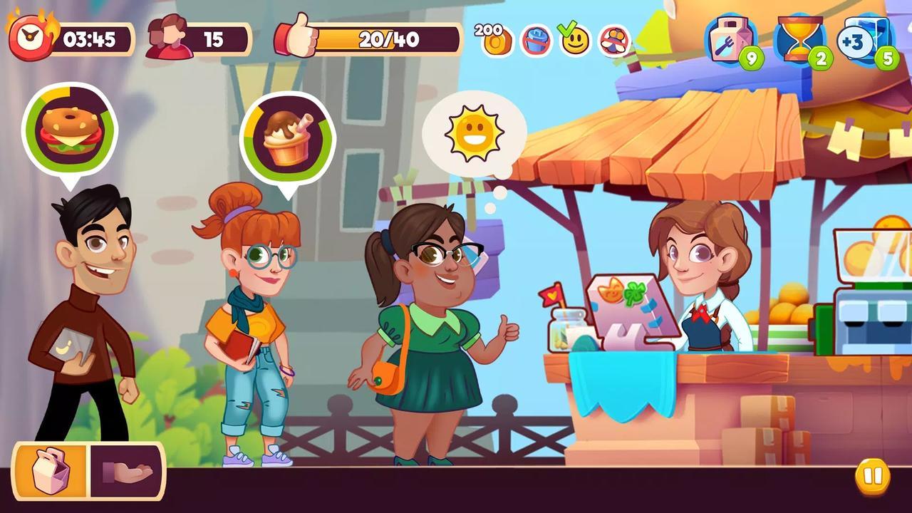 梦想咖啡馆 梦想咖啡馆