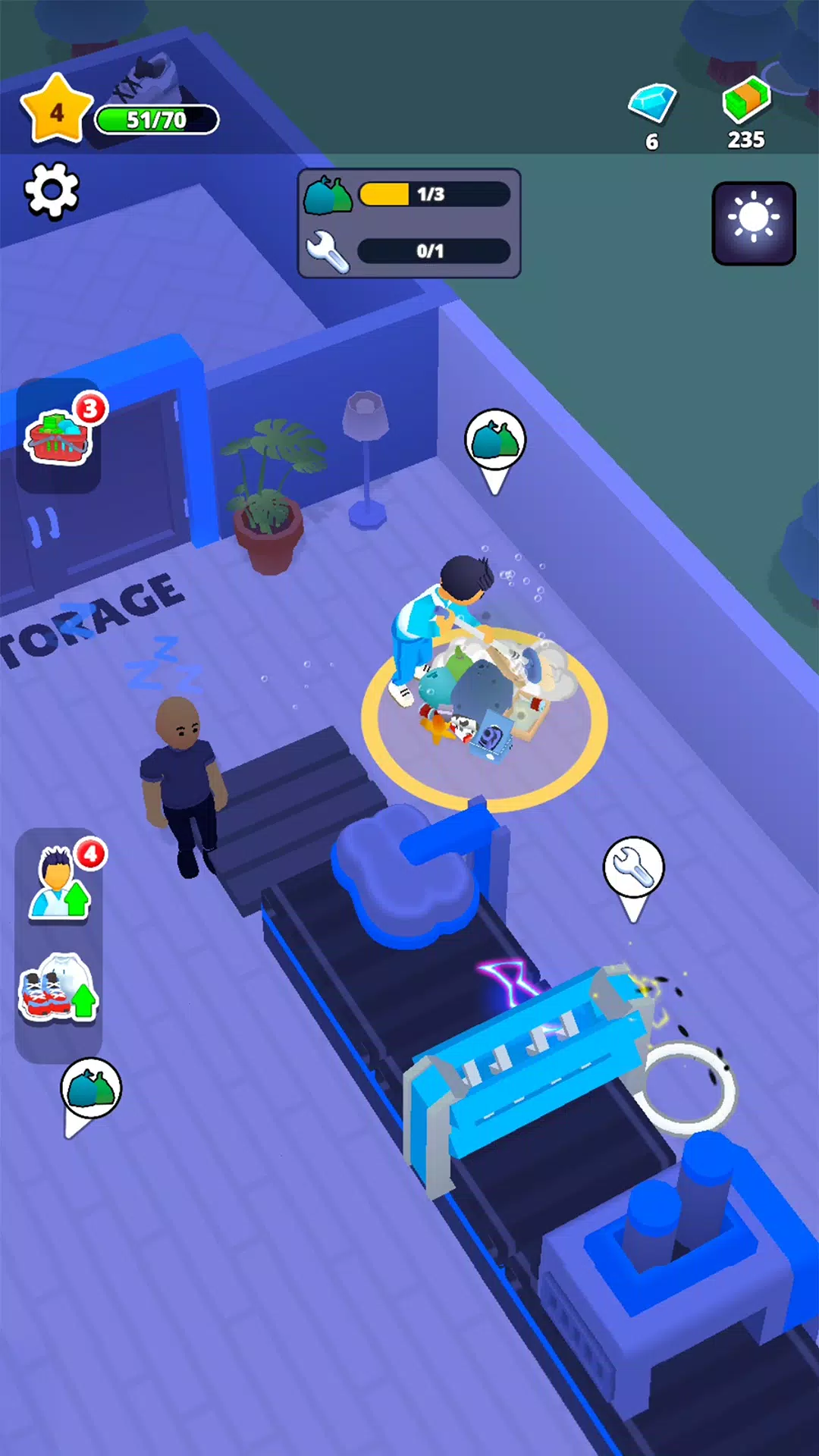 一步之遥:工坊大亨 一步之遥:工坊大亨