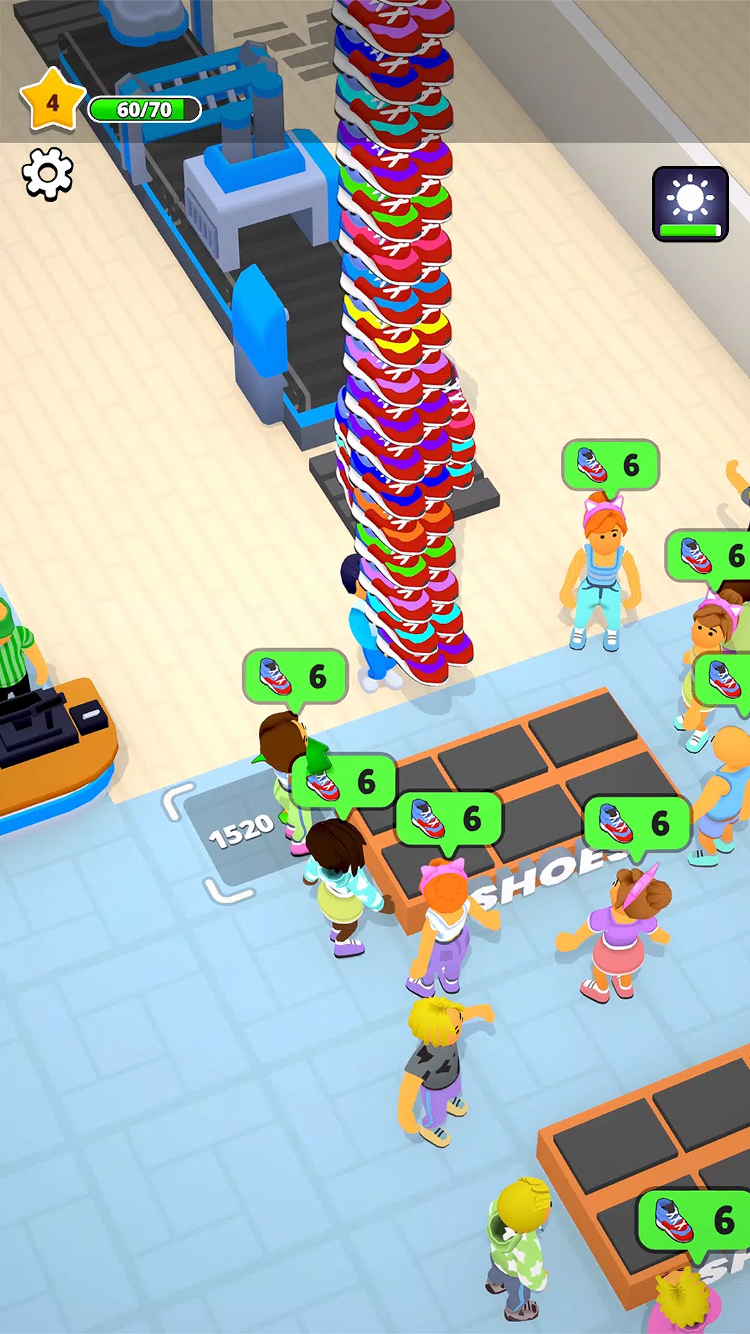 一步之遥:工坊大亨 一步之遥:工坊大亨