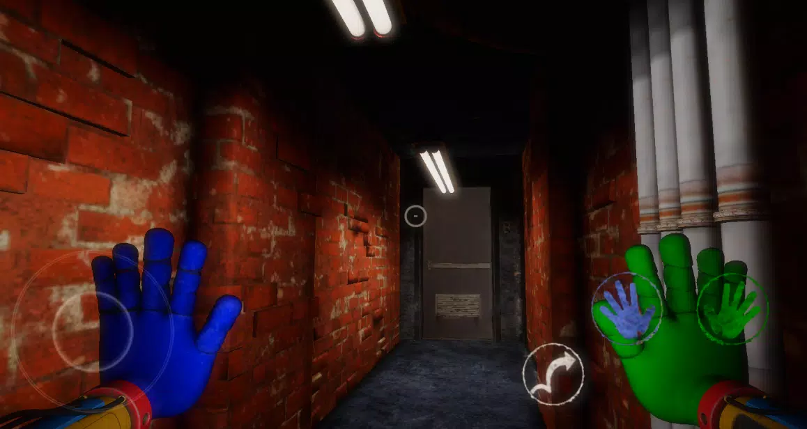 波比的游戏时间第三章同人版