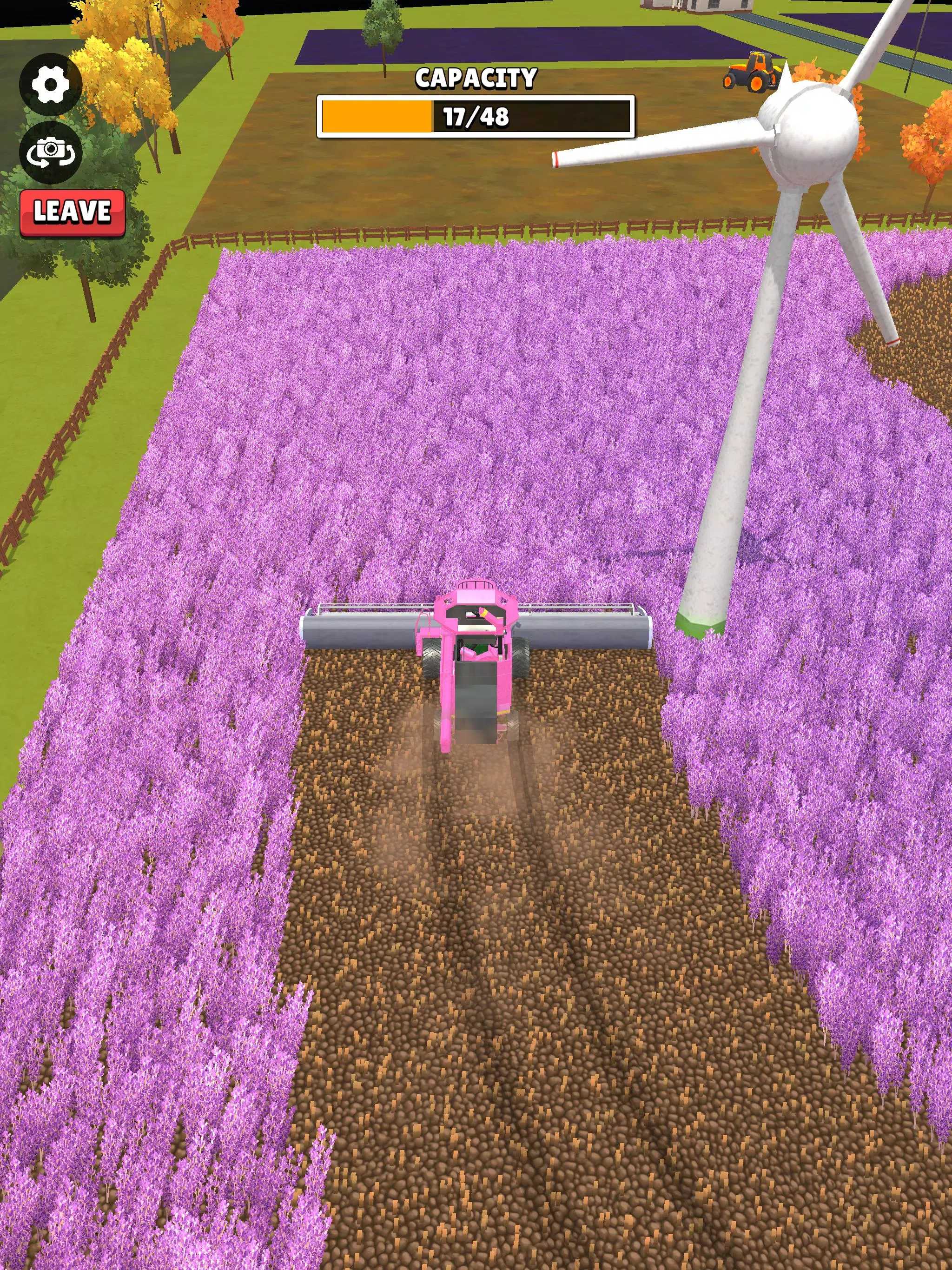 农场模拟3D