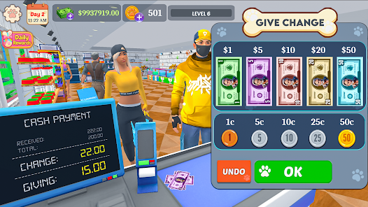 宠物商店模拟器 宠物商店模拟器