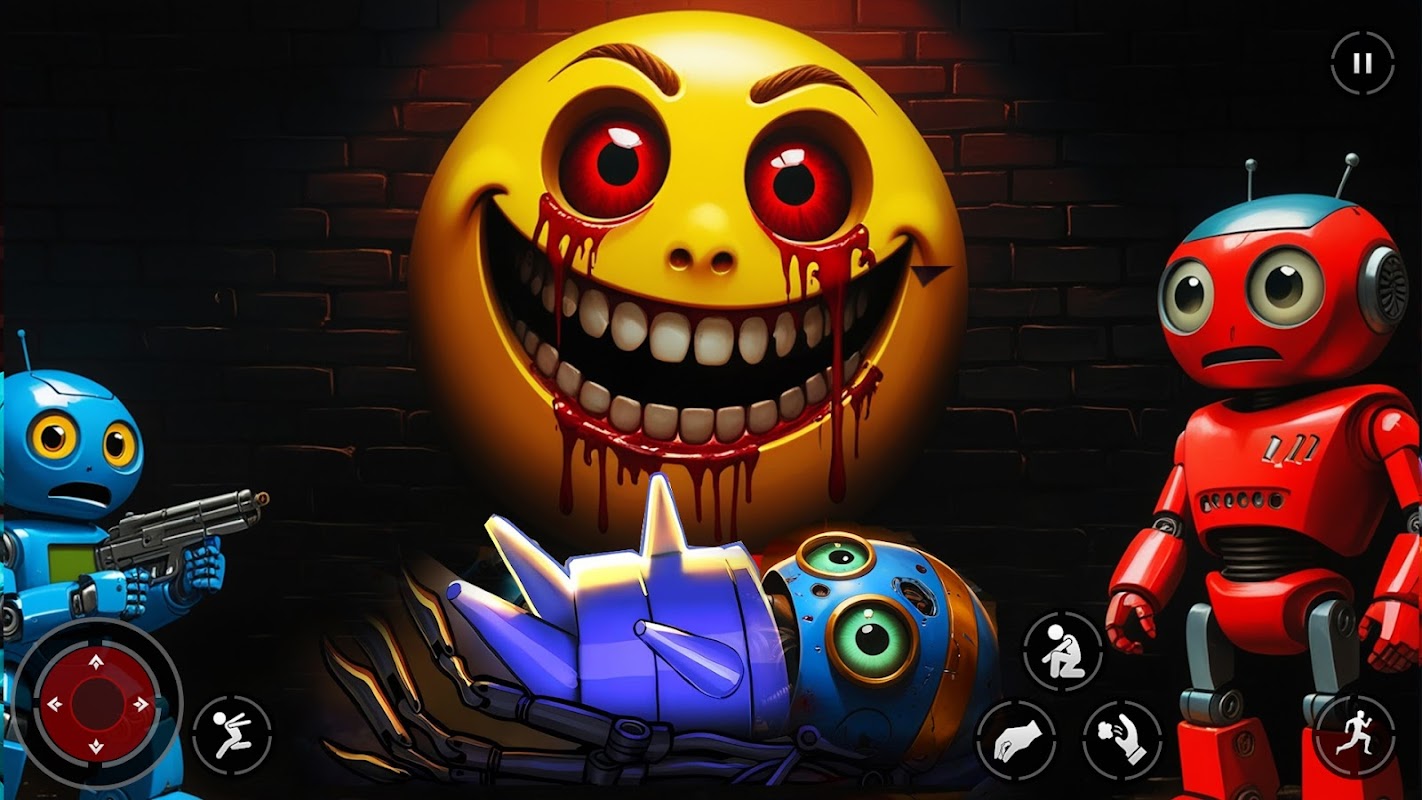 REPO:恐怖屋游戏 REPO:恐怖屋游戏