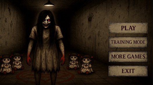 钱德拉恐怖游戏 钱德拉恐怖游戏