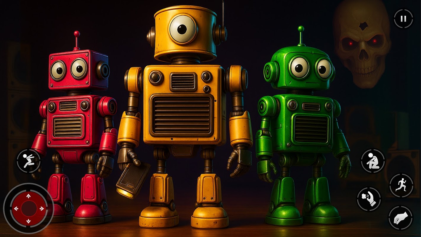 REPO:恐怖屋游戏 REPO:恐怖屋游戏