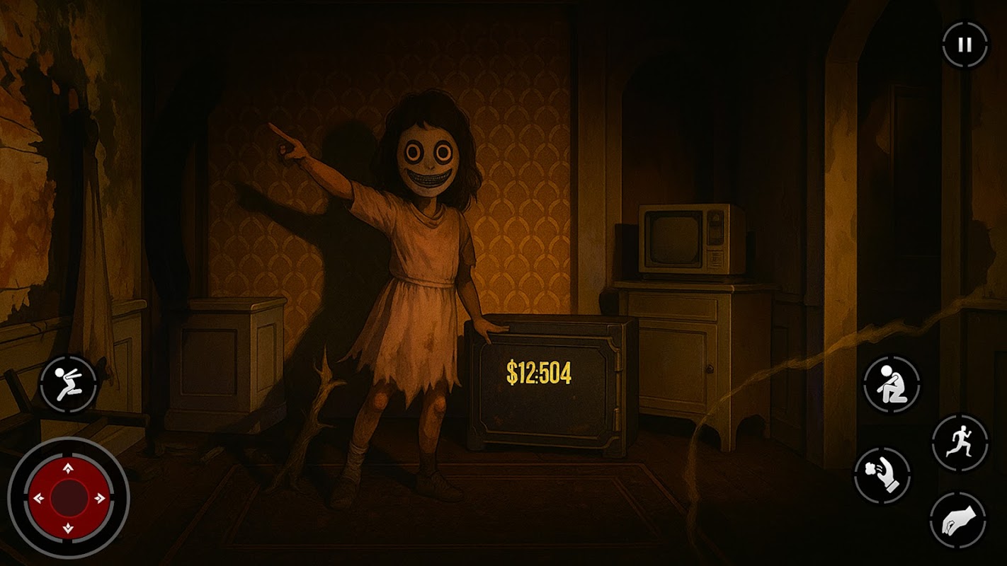 REPO:恐怖屋游戏 REPO:恐怖屋游戏