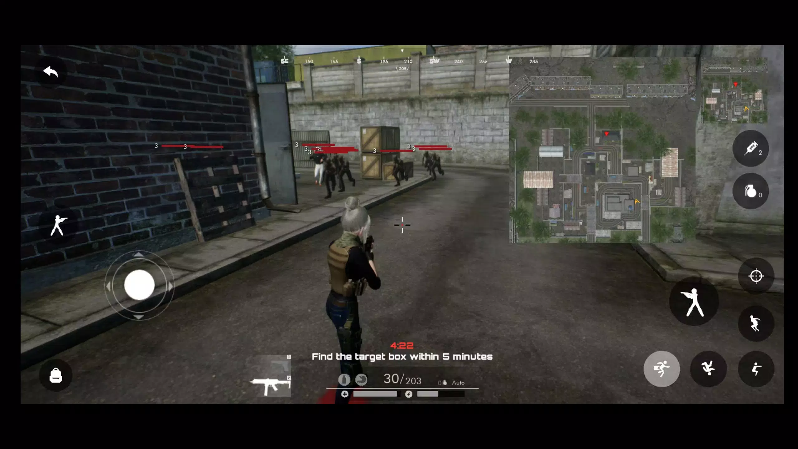 超控指令 超控指令