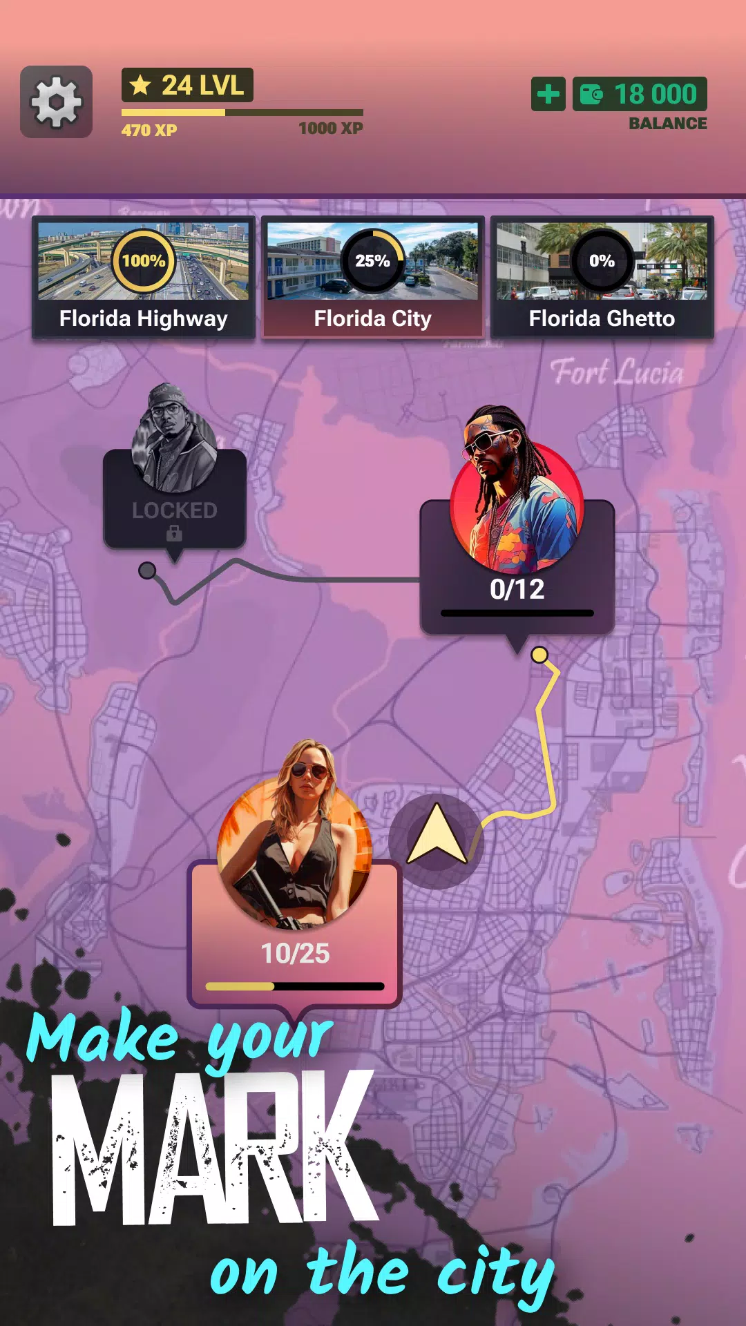 迈阿密枪手 迈阿密枪手