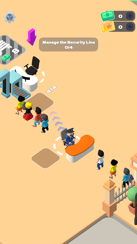 我的街车帝国 我的街车帝国