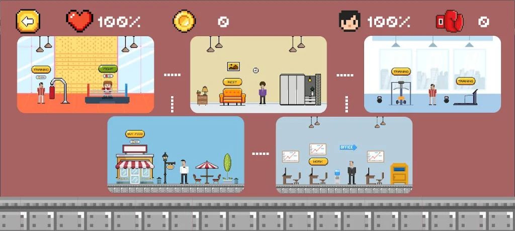 运动员生涯 运动员生涯