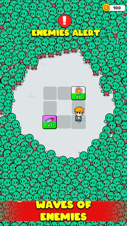 循环英雄 循环英雄