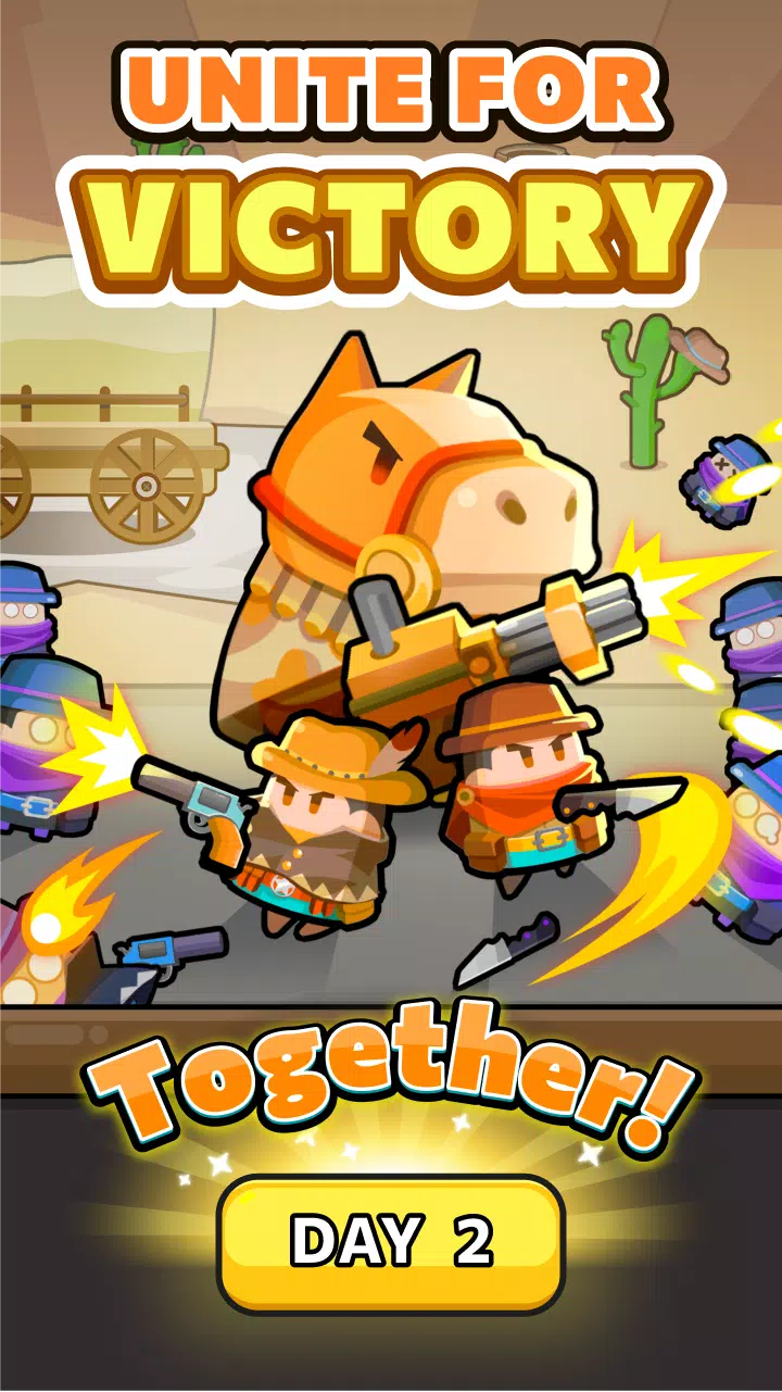 最后的部落:战争时代 最后的部落:战争时代