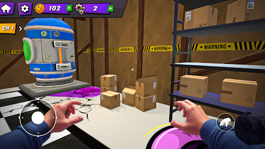 钞票清洁模拟器 钞票清洁模拟器