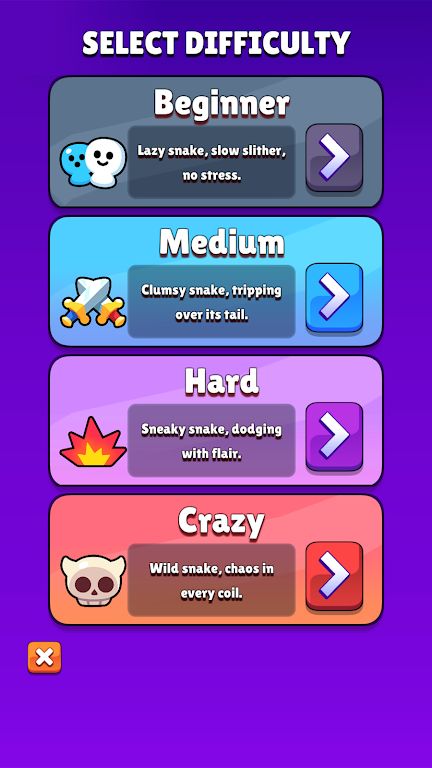 贪吃蛇竞技场 贪吃蛇竞技场