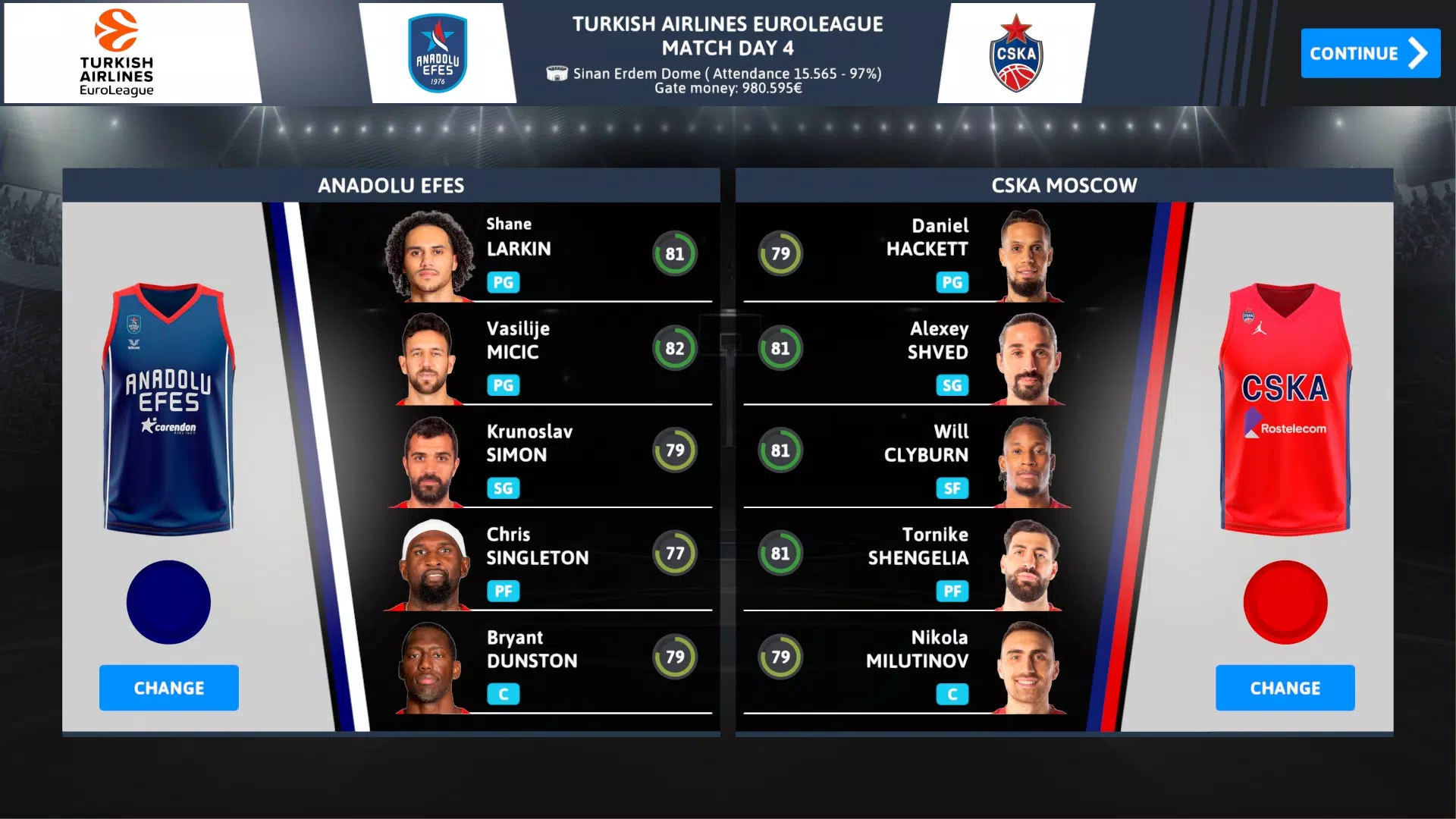 国际篮球经理2022 国际篮球经理2022