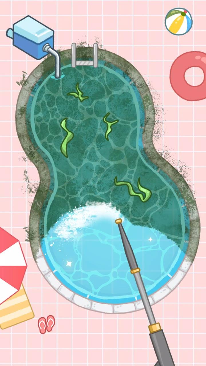 完美舒适