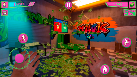 洗钱模拟器 洗钱模拟器