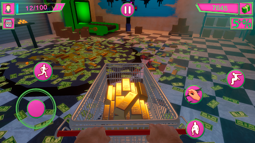 洗钱模拟器 洗钱模拟器