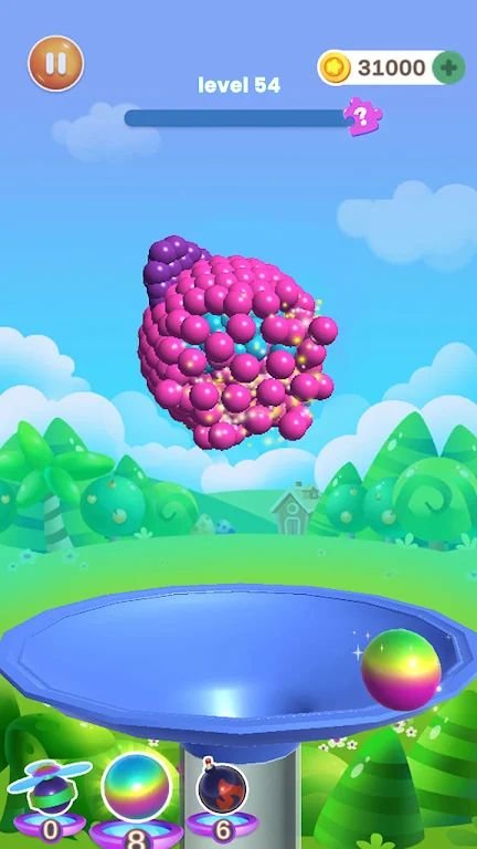 珍珠射手 珍珠射手