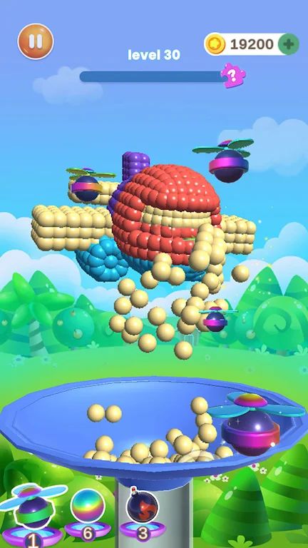 珍珠射手 珍珠射手