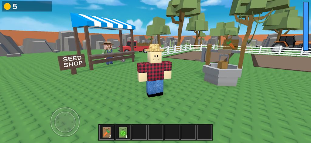 种植花园 种植花园