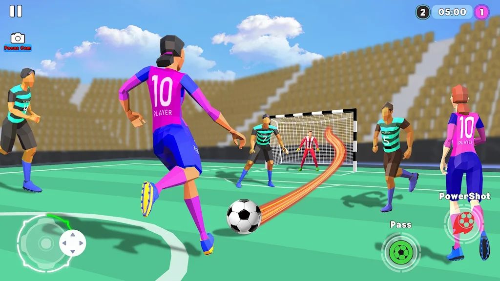 足球传说 足球传说