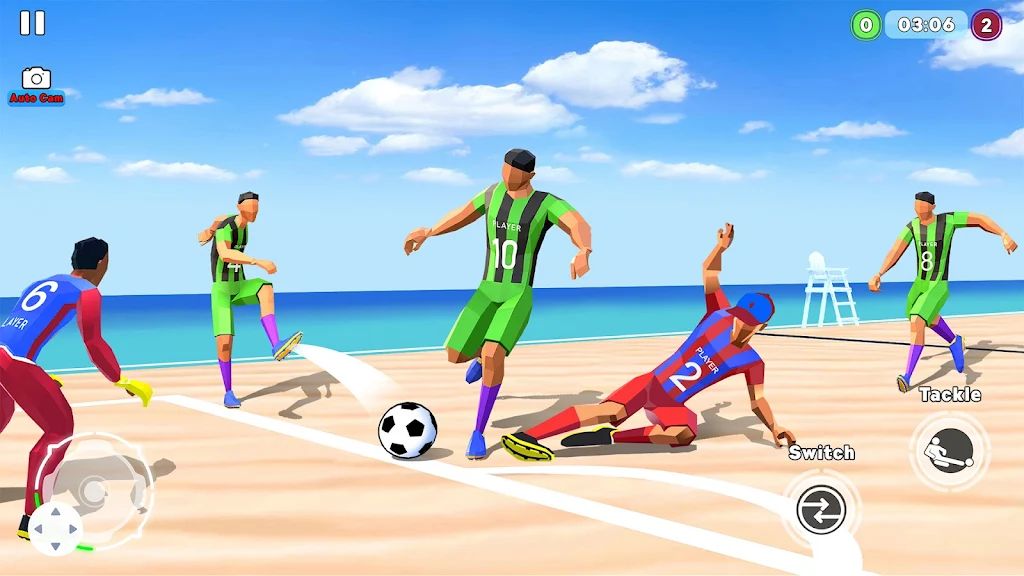 足球传说 足球传说