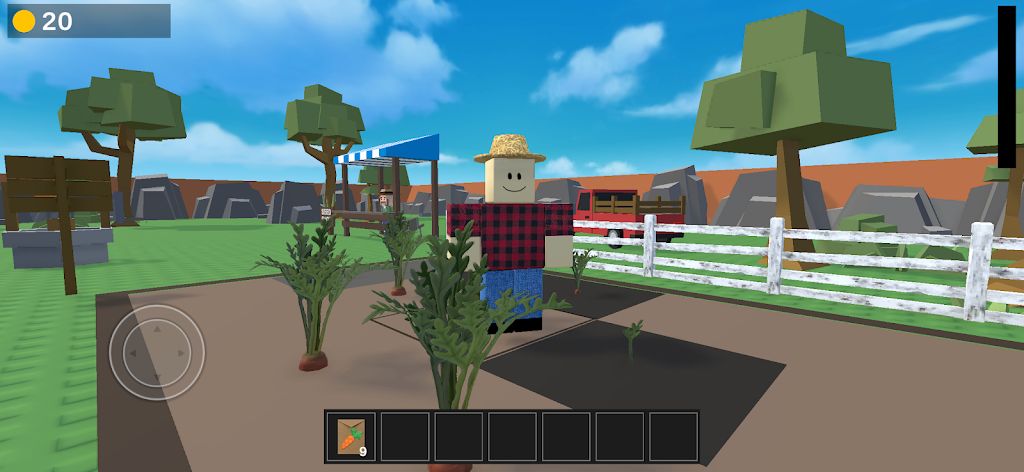 种植花园 种植花园