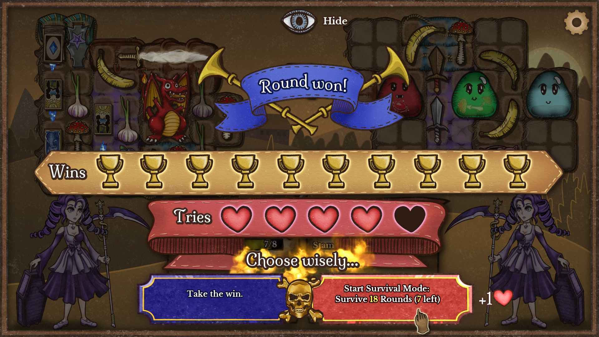 背包战争:福西法的宝藏 背包战争:福西法的宝藏