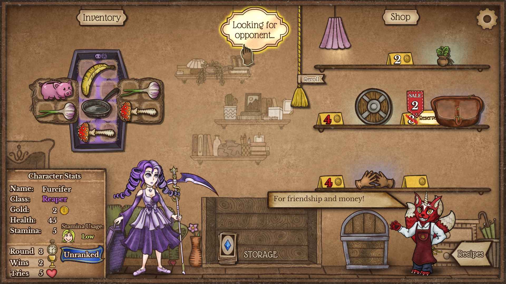 背包战争:福西法的宝藏 背包战争:福西法的宝藏