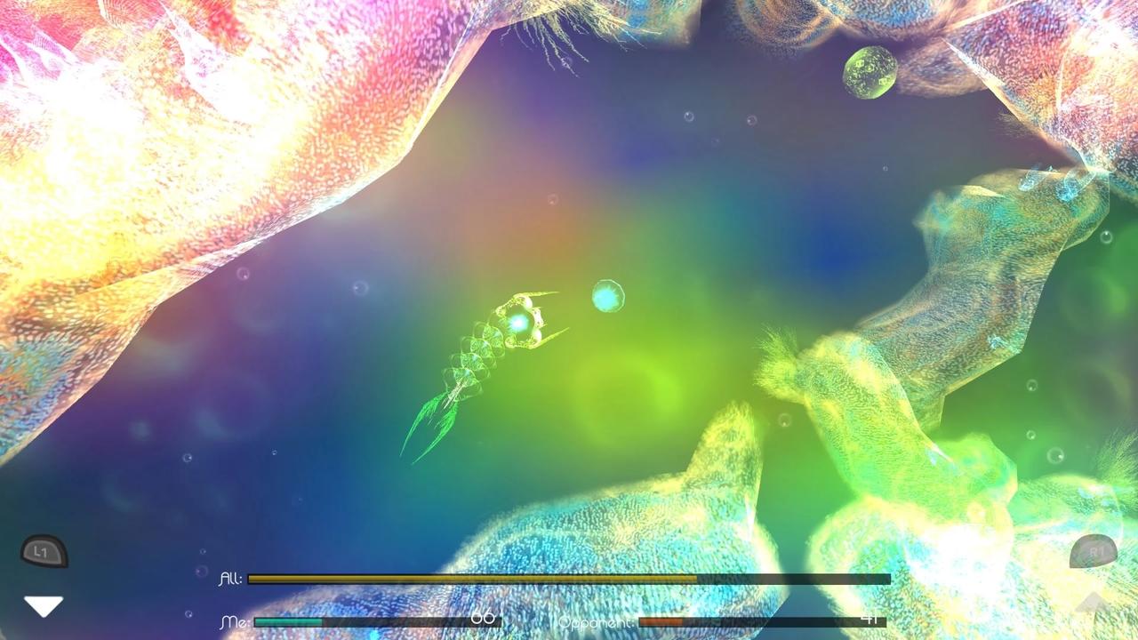 光影穿梭2:进化 光影穿梭2:进化