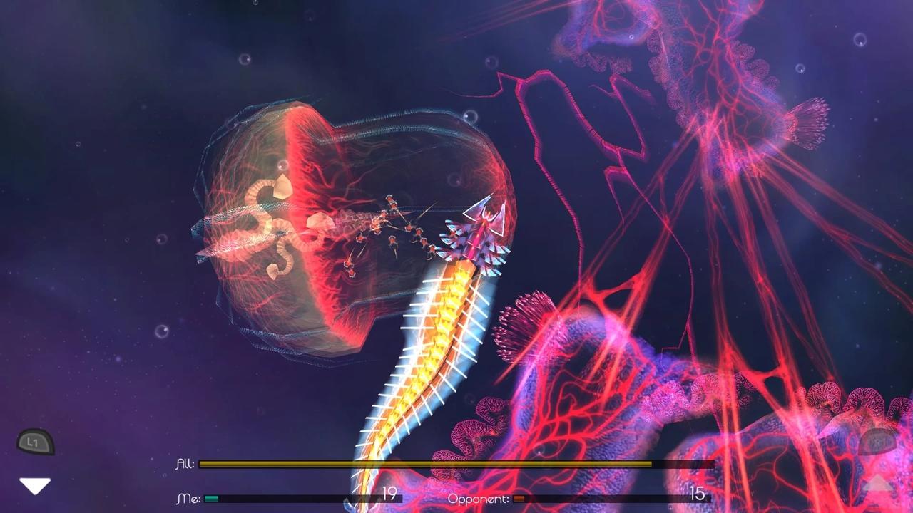 光影穿梭2:进化 光影穿梭2:进化