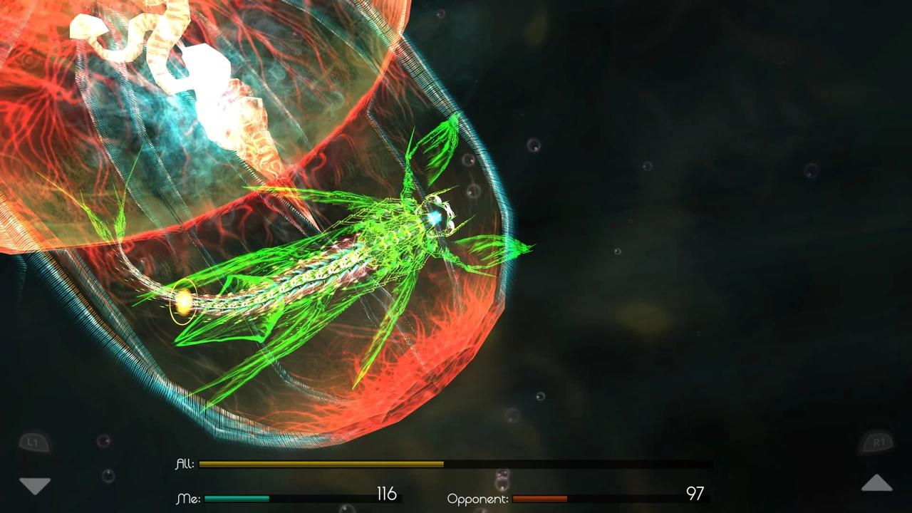 光影穿梭2:进化 光影穿梭2:进化