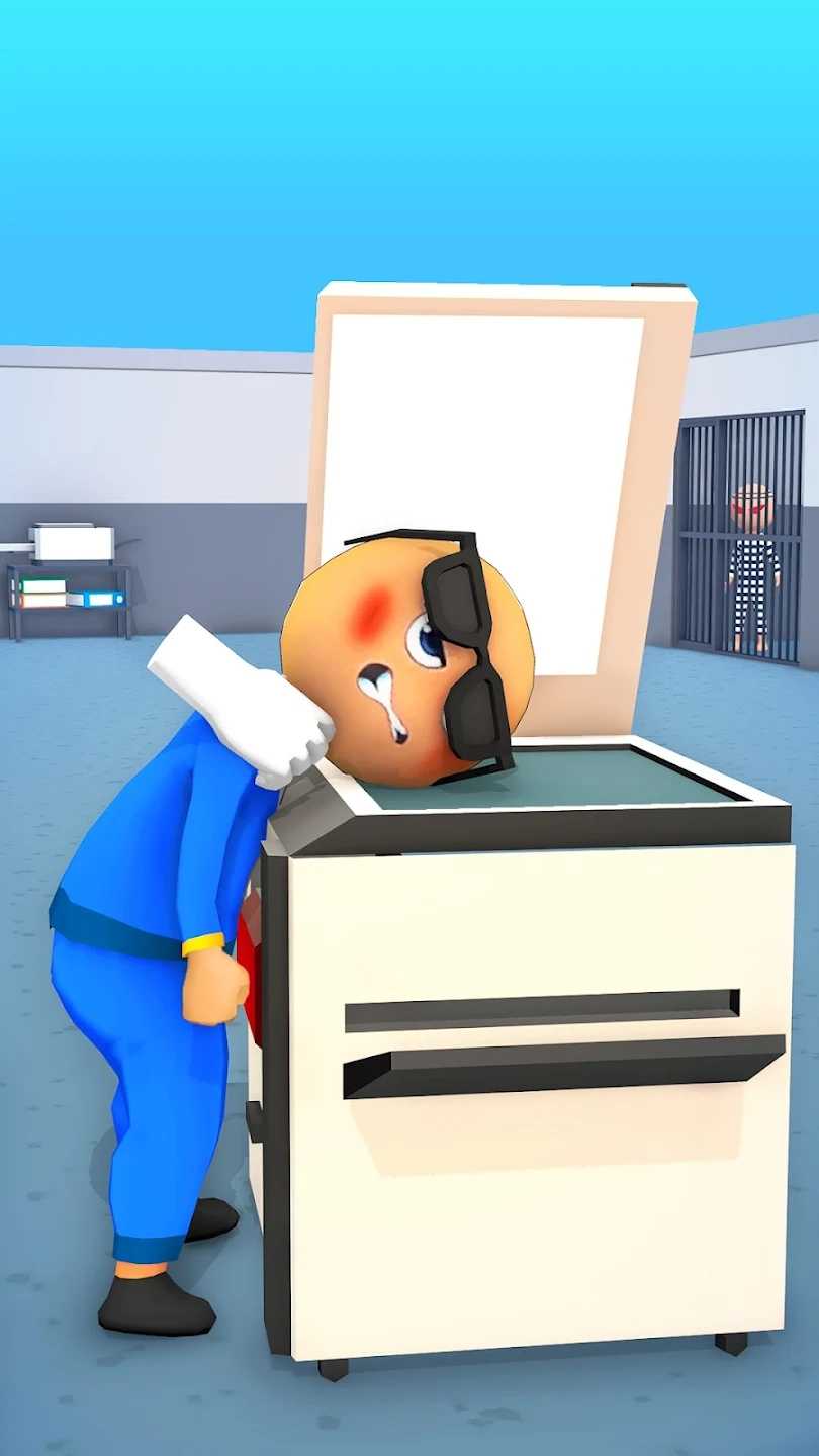 粉碎警察 粉碎警察