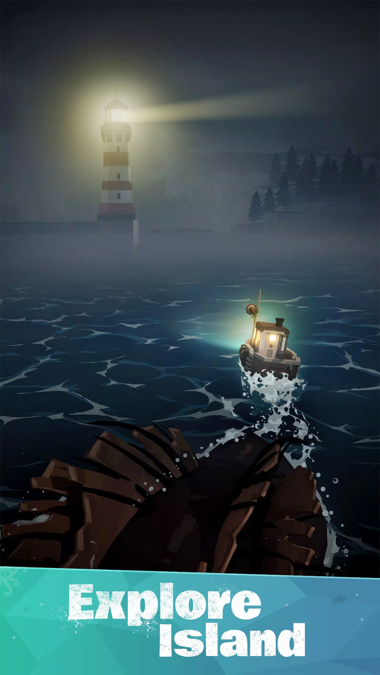 灯塔:觉醒时代(国际服) 灯塔:觉醒时代(国际服)