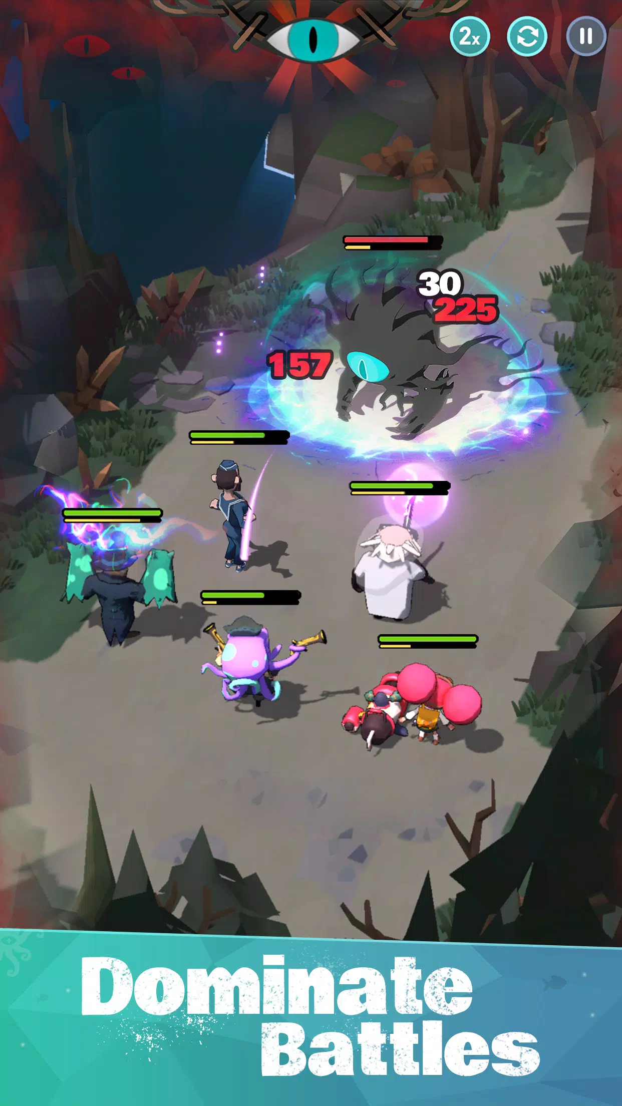 灯塔:觉醒时代(国际服) 灯塔:觉醒时代(国际服)