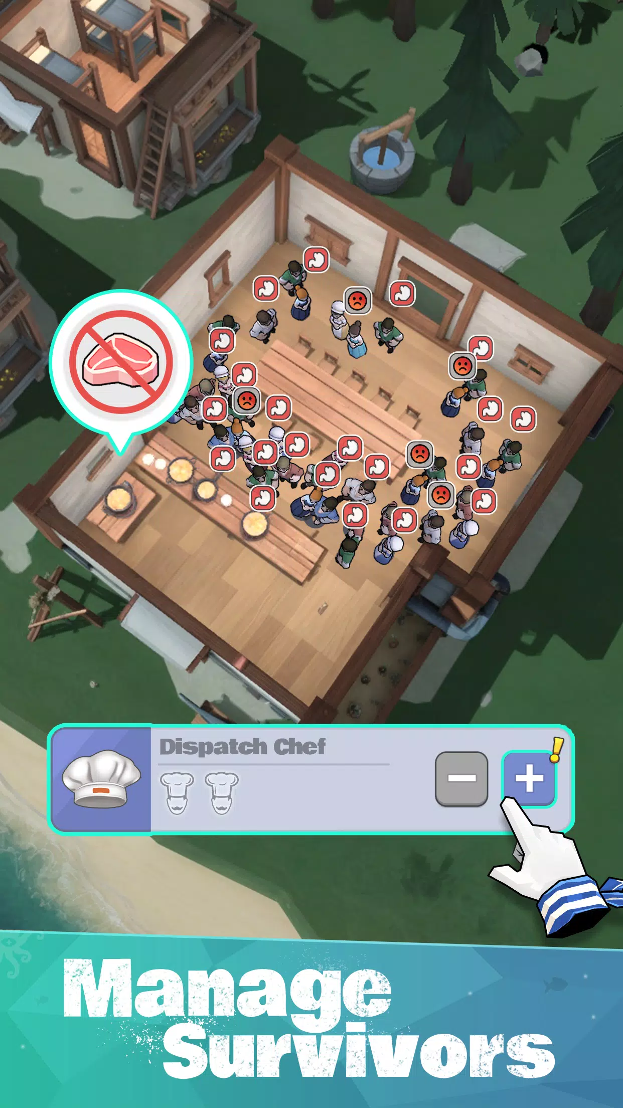 灯塔:觉醒时代(国际服) 灯塔:觉醒时代(国际服)