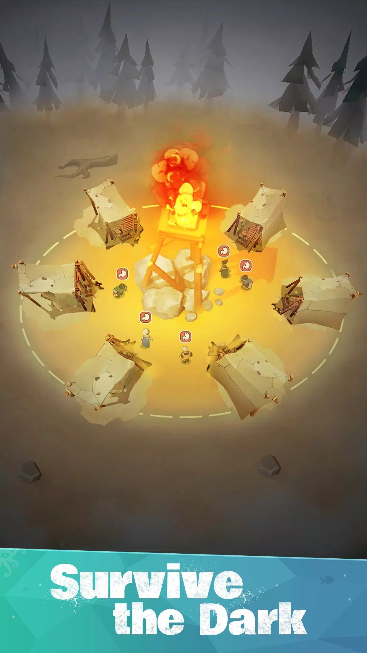 灯塔:觉醒时代(国际服) 灯塔:觉醒时代(国际服)