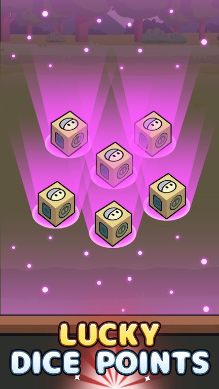 骰子英雄 骰子英雄