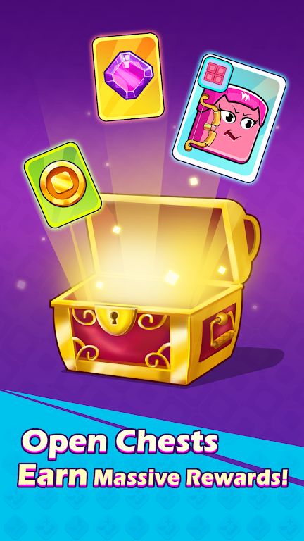 积木塔冲突 积木塔冲突